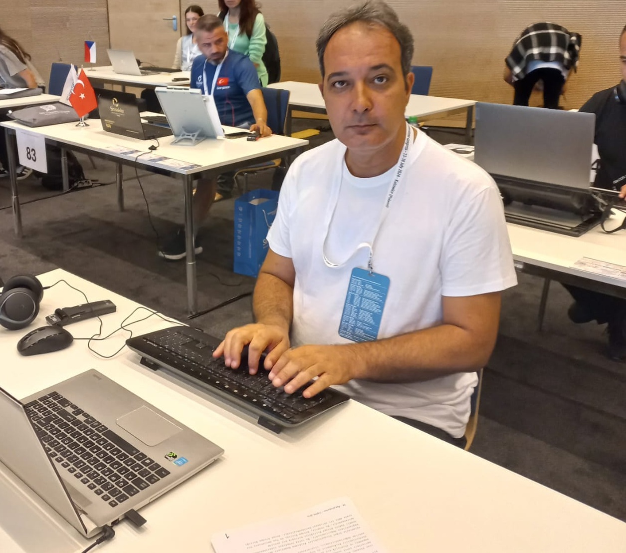 Hakan Kurt Fotoğraf